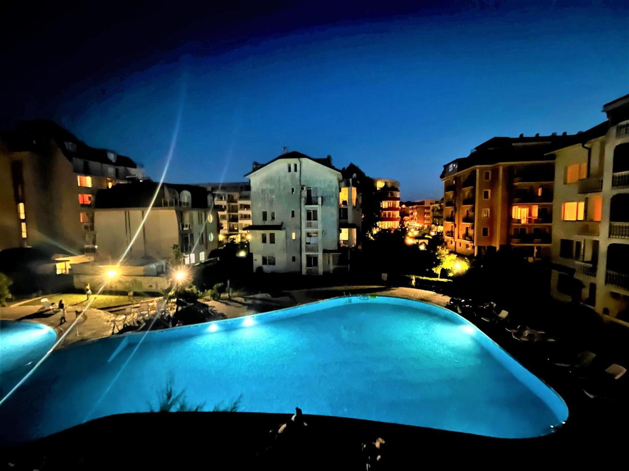 Appartamento Bravo 5 Sunny Beach